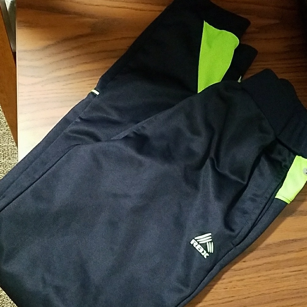 Boys pants